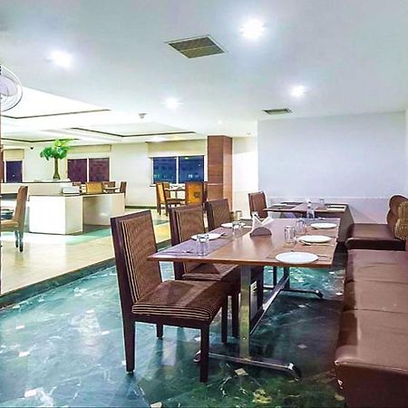 Hotel Central Park Ongole Luaran gambar